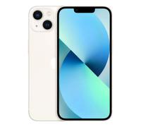 Apple iPhone 13 15,5 cm (6.1") Doppia SIM iOS 15 5G 128 GB Bianco