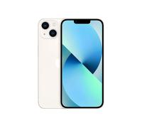 APPLE iPhone 13 128GB WH, 128 GB, WHITE