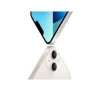 Apple iPhone 13 15,5 cm (6.1") 2532 x 1170 Pixel 128 GB 12 MP iOS 15 MLPG3ZD/A