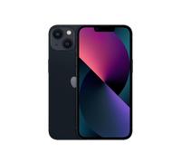 Apple iPhone 13 15,5 cm (6.1") Doppia SIM iOS 15 5G 128 GB Nero