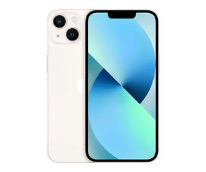 APPLE iPhone 13, 256 GB, Bianco