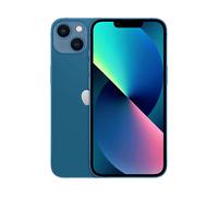 APPLE iPhone 13, 256 GB, Blu
