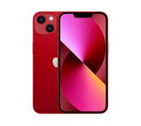 APPLE iPhone 13, 256 GB, Rosso