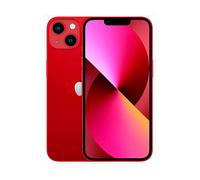 APPLE iPhone 13, 256 GB, Rosso