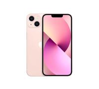 Apple iPhone 13 256GB 6.1" Pink EU MLQ83B/A