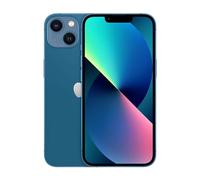 Apple iPhone 13 256GB - Azzurro (Ricondizionato)