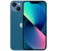 APPLE iPhone 13 256GB Blu Buono - Ricondizionato
