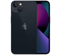 Apple iPhone 13 256GB Mezzanotte