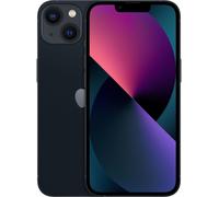 Apple iPhone 13 256GB Mitternacht