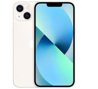 Apple iPhone 13 256GB Starlight - Usato Grado A
