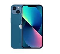 APPLE iPhone 13, 4+128GB, 128 GB, Blu