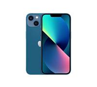 Apple iPhone 13 512GB - Azzurro (Ricondizionato)