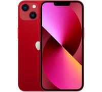 Apple iPhone 13 512GB (PRODUCT)RED - (APL IPHONE 13 512 ITA RED MLQF3QL/A)