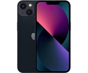 Apple iPhone 13 5G 4GB RAM 128GB - Midnight EU
