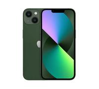 APPLE iPhone 13 iOS 5G, 4GB RAM, A15 Bionic, 12 MP frontale, Verde, 256 GB, Verde