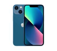 APPLE iPhone 13 mini, 128 GB, Blu
