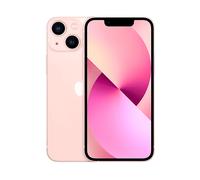 APPLE iPhone 13 mini, 128 GB, Rosa