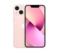 APPLE iPhone 13 mini, 128 GB, Rosa
