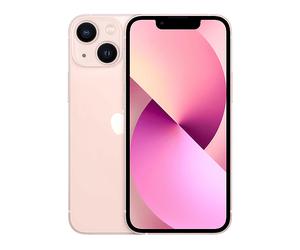 APPLE iPhone 13 mini, 128 GB, Rosa