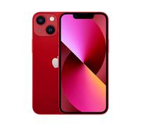 APPLE iPhone 13 mini, 128 GB, Rosso