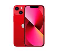 APPLE iPhone 13 mini, 128 GB, Rosso