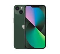 APPLE iPhone 13 mini, 128 GB, Verde
