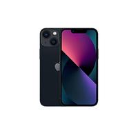 Apple iPhone 13 mini, 128GB, Mezzanotte (Ricondizionato)