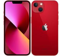 Apple iPhone 13 Mini 128GB Red
