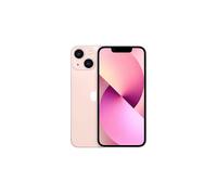 APPLE iPhone 13 mini, 256 GB, Rosa