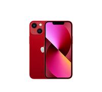 Apple iPhone 13 Mini 256GB - Rosso (Ricondizionato)
