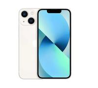 APPLE iPhone 13 Mini iOS 5G, A15 Bionic, 5,4 pollici, 128GB, Bianco, 128 GB, Bianco
