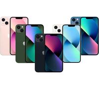 Apple Iphone 13 Nuovo Da 128gb: Nero