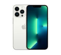 APPLE iPhone 13 Pro, 128 GB, Argento
