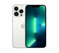 APPLE iPhone 13 Pro, 128 GB, Argento