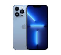 APPLE iPhone 13 Pro, 128 GB, Blu