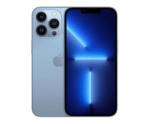 APPLE iPhone 13 Pro, 128 GB, Blu