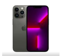 Apple iPhone 13 Pro 128GB A+ Grafite Smartphone Sbloccato Garanzia 2 Anni ✅ [EEK: A]