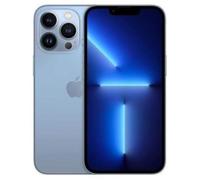 Apple Iphone 13 Pro 128GB Memoria 6Gb Ram Display 6.1" 5G Mlvd3ql/a Sierra Blue