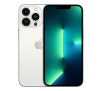 Apple iPhone 13 Pro 15,5 cm (6.1") Doppia SIM iOS 15 5G 1 TB Argento