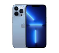APPLE iPhone 13 Pro, 256 GB, Blu