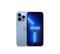 Apple iPhone 13 Pro 256GB - Azzurro Sierra (Ricondizionato)