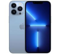 APPLE iPhone 13 Pro 512 GB Azzurro Sierra