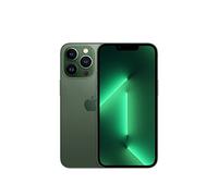 Apple iPhone 13 Pro adatto a tutti gli operatori 128GB - Verde Alpinoo (Ricondizionato)