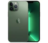 Apple iPhone 13 Pro Max 1 TB Verde Alpino