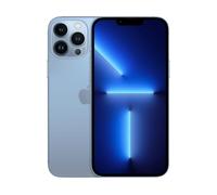 APPLE iPhone 13 Pro Max, 128 GB, Blu