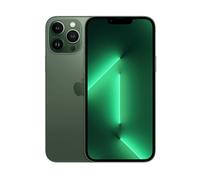 APPLE iPhone 13 Pro Max, 128 GB, Verde