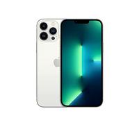 Apple iPhone 13 Pro Max 128GB - Argento (Ricondizionato)