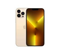 Apple iPhone 13 Pro Max 128GB - Oro (Ricondizionato)