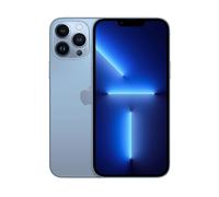 APPLE iPhone 13 Pro Max, 256 GB, Blu