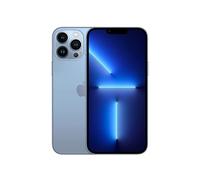 Apple iPhone 13 Pro Max 256GB - Azzurro Sierra (Ricondizionato)